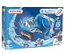 Erector Multi Model Construction Set