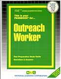 Review National Learning Corp  / Outreach Worker (Career Examination Series)