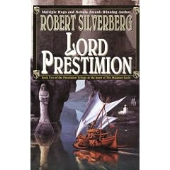 Lord Prestimion (Prestimion Trilogy)
