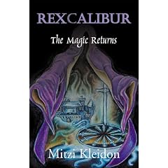 Rexcalibur: The Magic Returns