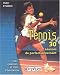 Search : Tennis, 30 séances de perfectionnement. 150 exercices et tests d'évaluation