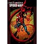 Ultimate Spider-Man Volume 15: Silver Sable: Silver Sable v. 15