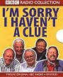 I'm Sorry I Haven't a Clue: v.1-3: Vol 1-3 (BBC Radio Collection)