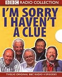 I'm Sorry I Haven't a Clue: v.1-3: Vol 1-3 (BBC Radio Collection)