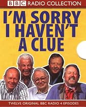I'm Sorry I Haven't a Clue: v.1-3: Vol 1-3 (BBC Radio Collection)