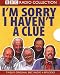 I'm Sorry I Haven't a Clue: Vol 1-3 (BBC Radio Collection)