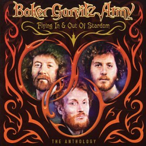 CD-Charts  Music : Flying in and Out of Stardom: the Anthology