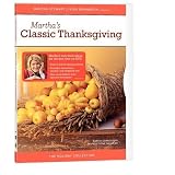TheMarthaStewartHolidayCollection-Martha'sClassicThanksgiving