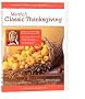 The Martha Stewart Holiday Collection - Martha's Classic Thanksgiving The Martha Stewart Holiday Collection - Martha's Classic Thanksgiving