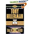 Talking God (Jim Chee Novels) by Tony Hillerman