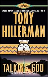 Talking God (Jim Chee Novels)