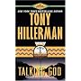 Talking God (Jim Chee Novels)