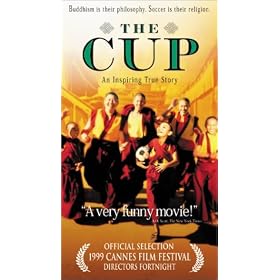 The Cup [VHS]