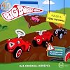 (3)Original H�rspiel-Das Rennen