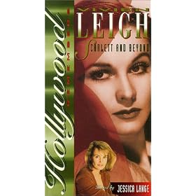 Vivien Leigh - Scarlett and Beyond [VHS]