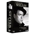 Orson Welles - Coffret - Le troisi�me homme + La soif du mal + Le proc�s