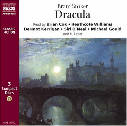 Dracula (Classic Fiction)