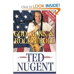 God, Guns & Rock and Roll