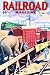 All Products : Art Poster, Railroad Magazine: The Circus on the Tracks, 1946 - 18.75 x 27.5