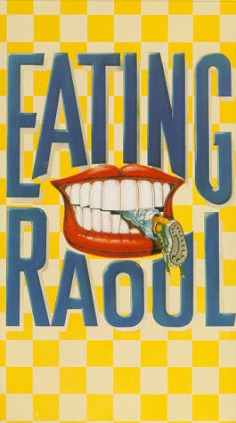 Buy Eating Raoul online at Discounted New and Used prices. Delivered to your door with Off-The-Bookshelf.