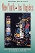 New York and Los Angeles: Politics, Society, and Culture--A Comparative View