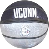 My Team U Conn Huskies Squishy Microbead Mini Basketball Pillow
