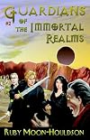 Guardians of the Immortal Realms