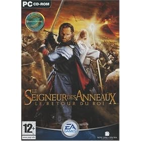 Le Seigneur des Anneaux - Le Retour du Roi