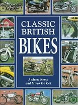 Classic British Bikes