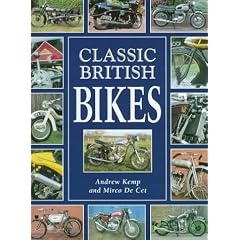 Classic British Bikes