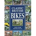 Classic British Bikes