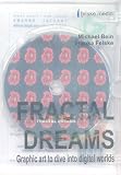 Fractal dreams. CD-ROM. Graphic art to dive into digital worlds