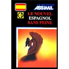 Nouvel espagnol SP L/CD (4) VOIR 2097-3