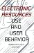 Book Electronic Resources: Use and User Behavior