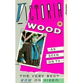Victoria Wood - As Seen On TV [VHS] [1985]