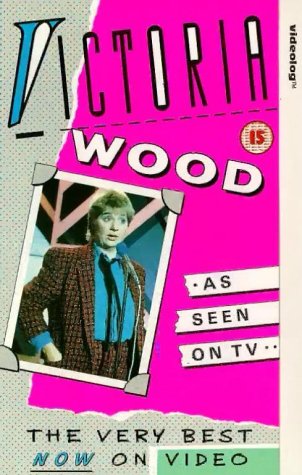 Buy Victoria Wood - As Seen On TV [1985] online at Discounted New and Used prices. Delivered to your door with Off-The-Bookshelf.
