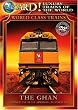 The Ghan