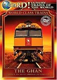 The Ghan