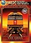 Luxury Trains of the World: The Ghan