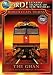 Luxury Trains of the World: The Ghan