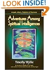 Adventures Among Spiritual Intelligences: Angels, Aliens, Dolphins, & Shamans