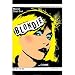 Blondie Mabuhay San Francisco Music Poster Print 24x36