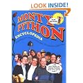 Monty Python Encyclopedia
