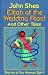 Elijah at the Wedding Feast and Other Tales: Stories of the Human Spirit