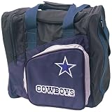 KR NFL Single Tote Dallas Cowboys