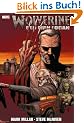 Wolverine: Old Man Logan