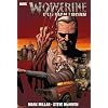Wolverine: Old Man Logan