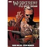 Wolverine: Old Man Loganpar Steve McNiven