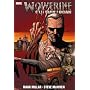 Wolverine: Old Man Logan