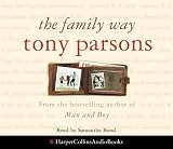 Review HarperCollins Audio  / The Family Way